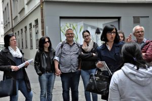 Stadtrundgang durch Luzern @ Stadt Luzern