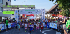 Ämmelauf Littau - 25 jähriges Jubiläum @ Littau